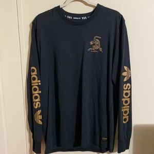 Adidas skateboarding
